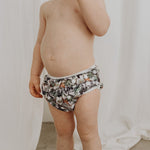 Baby Swim Nappy - Safari - Bubba Bump