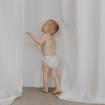 Baby Swim Nappy - Woodland - Bubba Bump