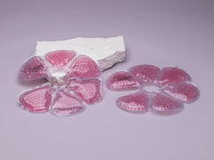 Extra Pair of Breast Ice/Gel Packs - Bubba Bump