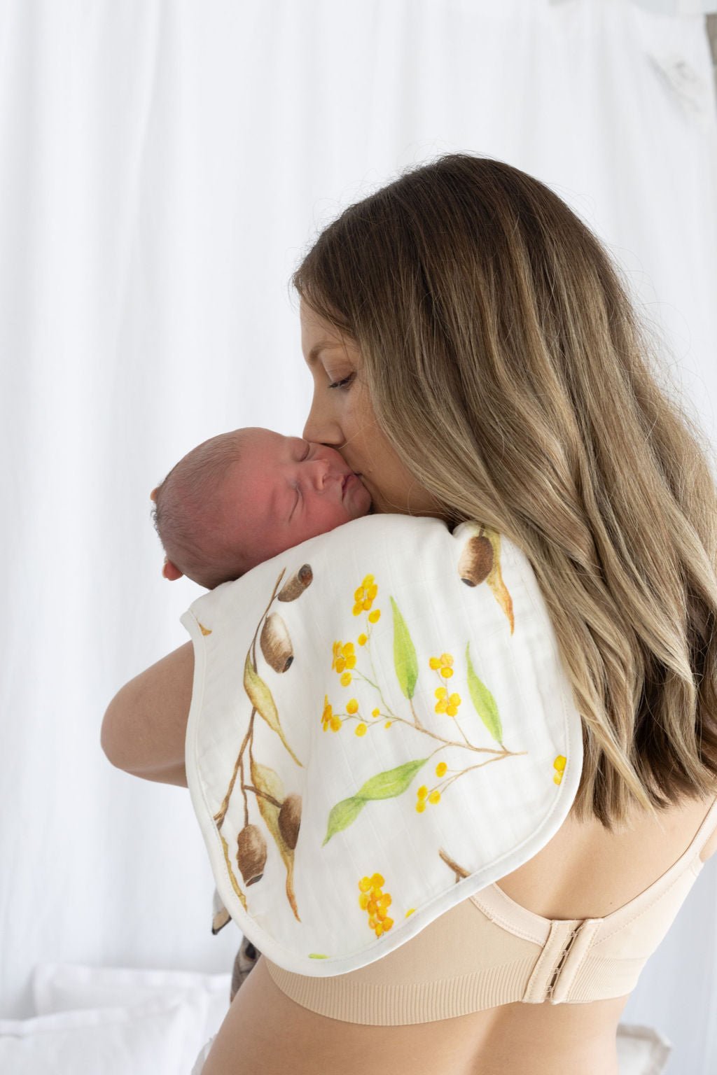 Bubba Bump - Disposable Postpartum Underwear for Maternity – Love