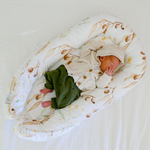 Gumnut Organic Baby Lounge - Bubba Bump