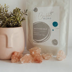 70g Organic Breastfeeding Milk Boosting Tea - Bubba Bump