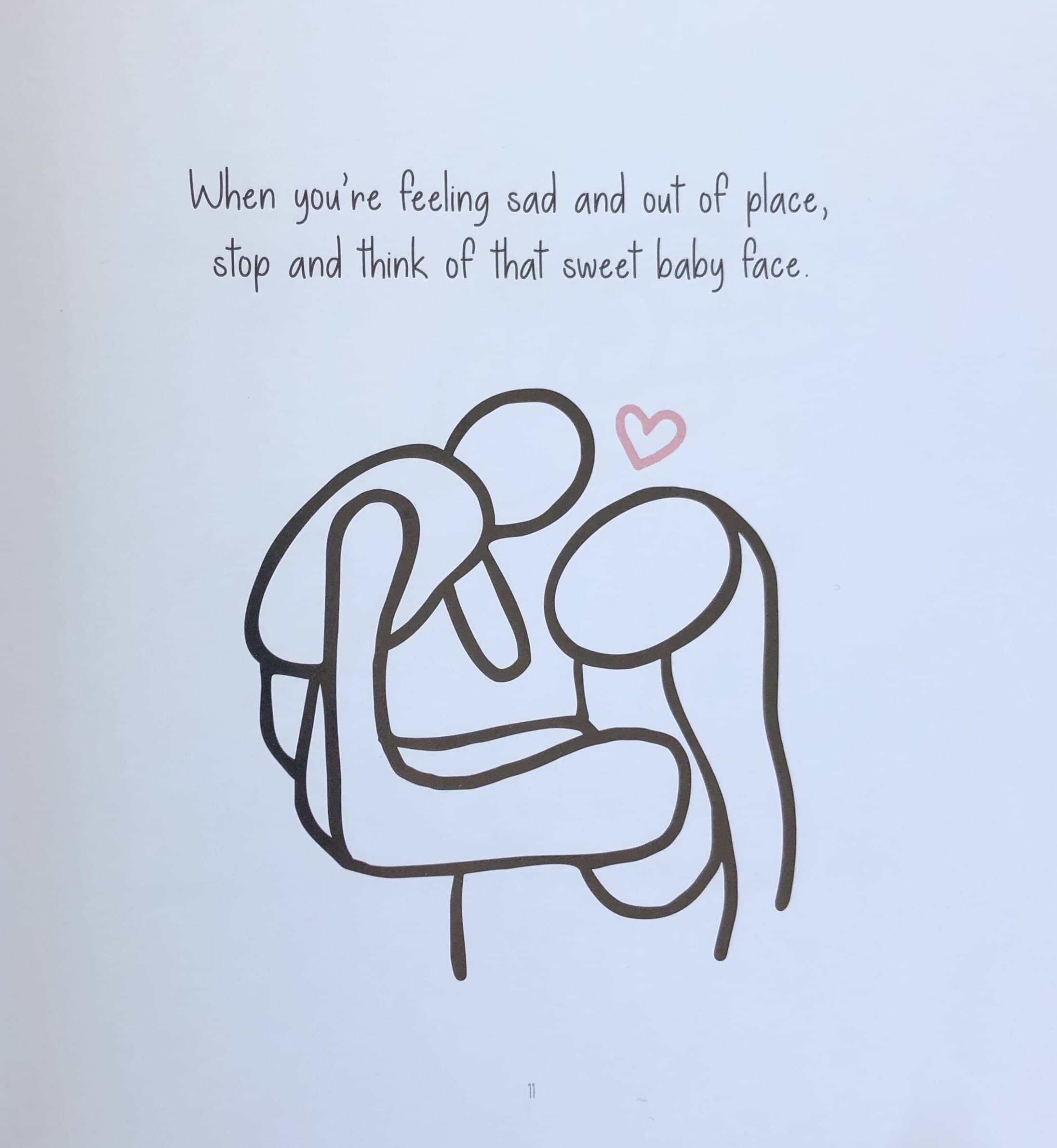 Remember Mama - A book to support Mothers - Bubba Bump