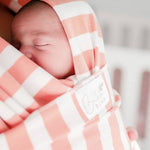 BubbaWrap Baby Wrap Carrier - Bubba Bump