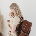 BubbaWrap Baby Wrap Carrier - Bubba Bump