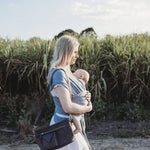 BubbaWrap Baby Wrap Carrier - Bubba Bump