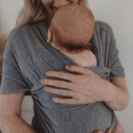 BubbaWrap Baby Wrap Carrier - Bubba Bump