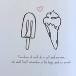 Remember Mama - A book to support Mothers - Bubba Bump