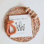 Remember Mama - A book to support Mothers - Bubba Bump