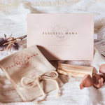 Peaceful Mama Cards - Bubba Bump