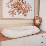 Milk Organic Baby Lounge - Bubba Bump