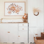 Milk Organic Baby Lounge - Bubba Bump