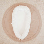 Milk Organic Baby Lounge - Bubba Bump