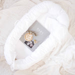 Milk Organic Baby Lounge - Bubba Bump