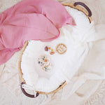 Milk Organic Baby Lounge - Bubba Bump