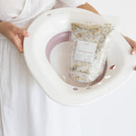 Sitz Soak 700g + Bath Bundle - Bubba Bump